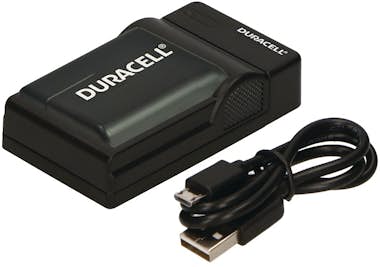 Duracell Duracell DRP5962 cargador de batería USB Duracell Duracell DRP5962 cargador de batería USB