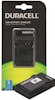 Duracell Duracell DRS5964 cargador de batería USB Duracell Duracell DRS5964 cargador de batería USB