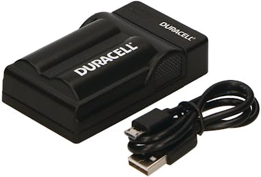 Duracell Duracell DRP5954 cargador de batería USB Duracell Duracell DRP5954 cargador de batería USB