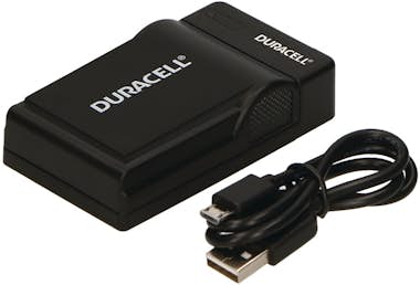 Duracell Duracell DRP5952 cargador de batería USB Duracell Duracell DRP5952 cargador de batería USB
