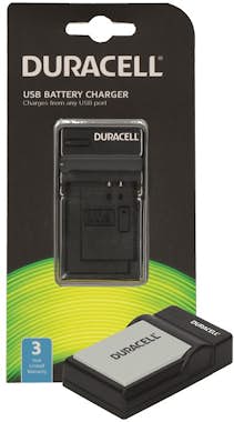 Duracell Duracell DRC5908 cargador de batería USB Duracell Duracell DRC5908 cargador de batería USB