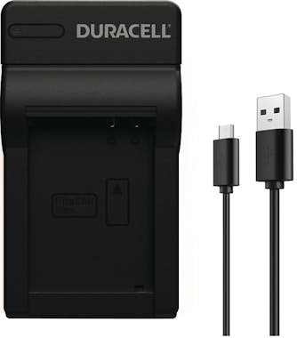 Duracell Duracell DRC5908 cargador de batería USB Duracell Duracell DRC5908 cargador de batería USB