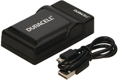 Duracell Duracell DRN5930 cargador de batería USB Duracell Duracell DRN5930 cargador de batería USB