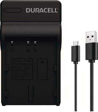 Duracell Duracell DRN5924 cargador de batería USB Duracell Duracell DRN5924 cargador de batería USB