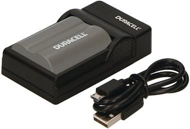 Duracell Duracell DRN5924 cargador de batería USB Duracell Duracell DRN5924 cargador de batería USB