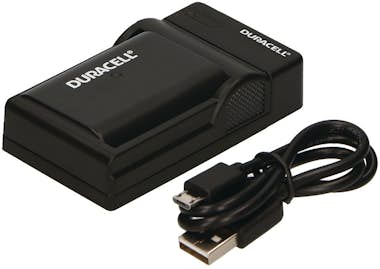 Duracell Duracell DRP5960 cargador de batería USB Duracell Duracell DRP5960 cargador de batería USB