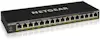Netgear Netgear GS316PP No administrado Gigabit Ethernet ( Netgear Netgear GS316PP No administrado Gigabit Ethernet (