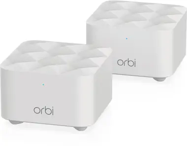 Netgear Netgear Orbi WiFi System (RBK12) AC1200 router ina Netgear Netgear Orbi WiFi System (RBK12) AC1200 router ina