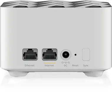 Netgear Netgear Orbi WiFi System (RBK12) AC1200 router ina Netgear Netgear Orbi WiFi System (RBK12) AC1200 router ina