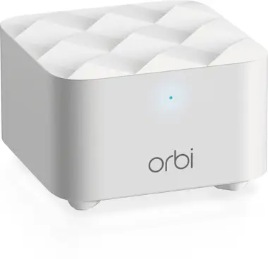 Netgear Netgear Orbi WiFi System (RBK12) AC1200 router ina Netgear Netgear Orbi WiFi System (RBK12) AC1200 router ina