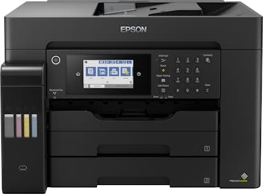 Epson Epson EcoTank ET-16650 Epson Epson EcoTank ET-16650
