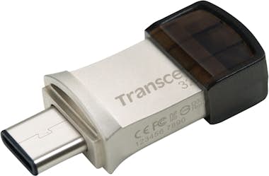 Transcend Transcend JetFlash 890 32GB unidad flash USB USB T