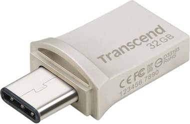 Transcend Transcend JetFlash 890 32GB unidad flash USB USB T