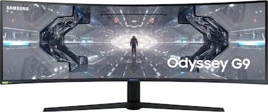 Samsung Samsung Odyssey G9 124,5 cm (49"") 5120 x 1440 Pix Samsung Samsung Odyssey G9 124,5 cm (49"") 5120 x 1440 Pix