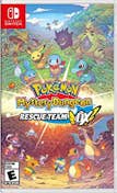 Nintendo Nintendo Pokemon Mystery Dungeon Retterteam DX Est