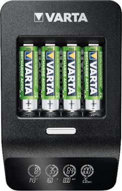 Varta Varta 57685 101 441 cargador de batería Corriente Varta Varta 57685 101 441 cargador de batería Corriente