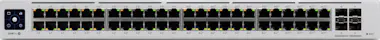 Ubiquiti Networks Ubiquiti Networks UniFi Pro 48-Port PoE Gestionado Ubiquiti Networks Ubiquiti Networks UniFi Pro 48-Port PoE Gestionado