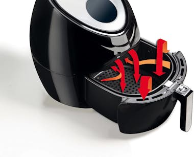 Ariete Ariete 4618 Sencillo 5,5 L Independiente 1800 W Fr Ariete Ariete 4618 Sencillo 5,5 L Independiente 1800 W Fr