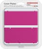 Nintendo Nintendo New 3DS Cover 019 Funda Rosa Nintendo Nintendo New 3DS Cover 019 Funda Rosa