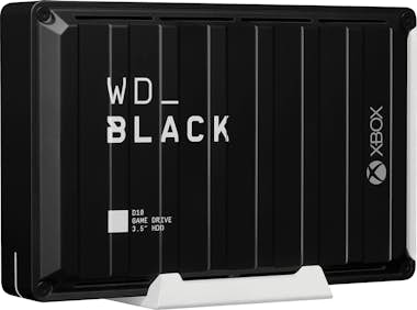 Western Digital Western Digital D10 disco duro externo 12000 GB Ne Western Digital Western Digital D10 disco duro externo 12000 GB Ne