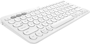 Logitech Logitech K380 Multi-Device teclado Bluetooth QWERT Logitech Logitech K380 Multi-Device teclado Bluetooth QWERT