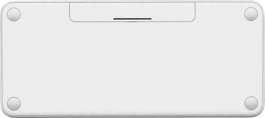 Logitech Logitech K380 Multi-Device teclado Bluetooth QWERT Logitech Logitech K380 Multi-Device teclado Bluetooth QWERT