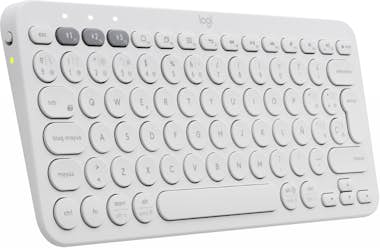 Logitech Logitech K380 Multi-Device teclado Bluetooth QWERT Logitech Logitech K380 Multi-Device teclado Bluetooth QWERT