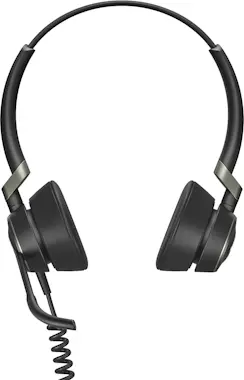 Jabra Jabra Engage 50 Stereo Auriculares Alámbrico Diade Jabra Jabra Engage 50 Stereo Auriculares Alámbrico Diade