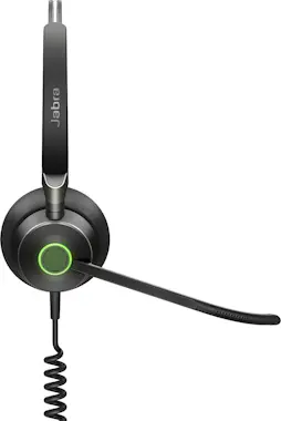 Jabra Jabra Engage 50 Stereo Auriculares Alámbrico Diade Jabra Jabra Engage 50 Stereo Auriculares Alámbrico Diade