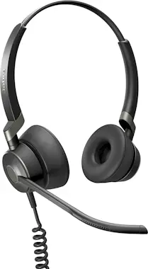 Jabra Jabra Engage 50 Stereo Auriculares Alámbrico Diade Jabra Jabra Engage 50 Stereo Auriculares Alámbrico Diade