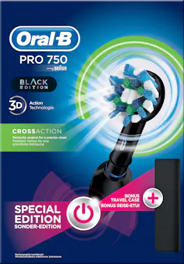Oral-B Oral-B PRO 80314423 cepillo eléctrico para dientes Oral-B Oral-B PRO 80314423 cepillo eléctrico para dientes