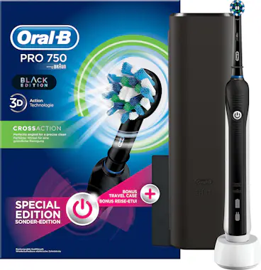Oral-B Oral-B PRO 80314423 cepillo eléctrico para dientes Oral-B Oral-B PRO 80314423 cepillo eléctrico para dientes