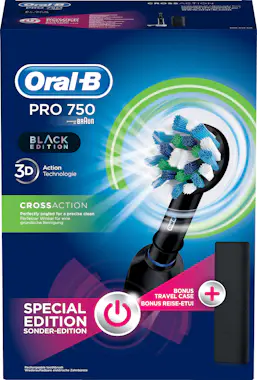 Oral-B Oral-B PRO 80314423 cepillo eléctrico para dientes Oral-B Oral-B PRO 80314423 cepillo eléctrico para dientes