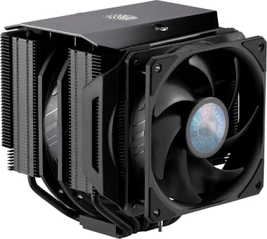 Cooler Master Cooler Master MasterAir MA624 Stealth Procesador E Cooler Master Cooler Master MasterAir MA624 Stealth Procesador E