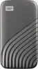 Western Digital Western Digital My Passport 4000 GB Gris Western Digital Western Digital My Passport 4000 GB Gris