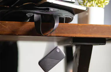 Western Digital Western Digital My Passport 4000 GB Gris Western Digital Western Digital My Passport 4000 GB Gris