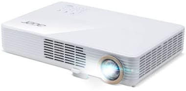 Acer Acer PD1520i videoproyector Proyector instalado en Acer Acer PD1520i videoproyector Proyector instalado en