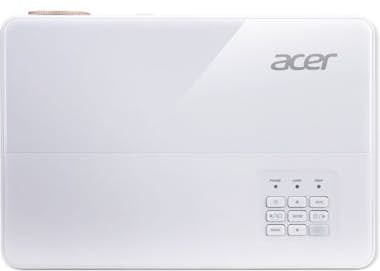 Acer Acer PD1520i videoproyector Proyector instalado en Acer Acer PD1520i videoproyector Proyector instalado en