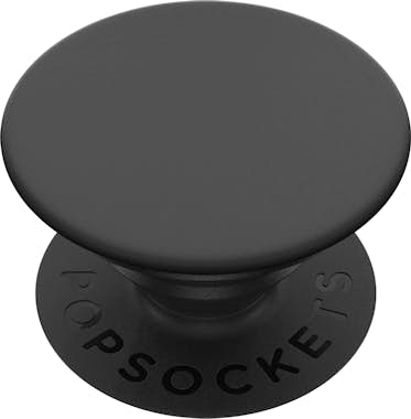 PopSockets PopSockets Black Soporte pasivo Lector de libros e PopSockets PopSockets Black Soporte pasivo Lector de libros e