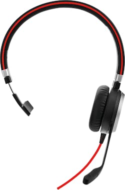 Jabra Jabra Evolve 40 MS Mono USB-C Auriculares Alámbric Jabra Jabra Evolve 40 MS Mono USB-C Auriculares Alámbric