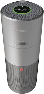 Hoover Hoover H-PURIFIER 700 HHP75CAH011 110 m² Titanio Hoover Hoover H-PURIFIER 700 HHP75CAH011 110 m² Titanio