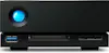 Lacie LaCie 1big Dock disco duro externo 8000 GB Negro Lacie LaCie 1big Dock disco duro externo 8000 GB Negro