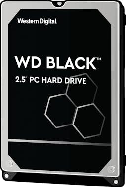 Western Digital Western Digital WD_Black 2.5"" 500 GB Serial ATA I Western Digital Western Digital WD_Black 2.5"" 500 GB Serial ATA I