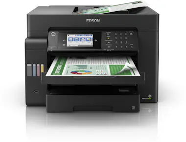Epson Epson EcoTank ET-16600 Epson Epson EcoTank ET-16600