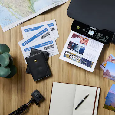 Epson Epson EcoTank ET-16600 Epson Epson EcoTank ET-16600