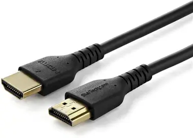 StarTech.com StarTech.com Cable de 2m HDMI 2.0 Certificado Prem StarTech.com StarTech.com Cable de 2m HDMI 2.0 Certificado Prem