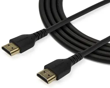 StarTech.com StarTech.com Cable de 2m HDMI 2.0 Certificado Prem StarTech.com StarTech.com Cable de 2m HDMI 2.0 Certificado Prem