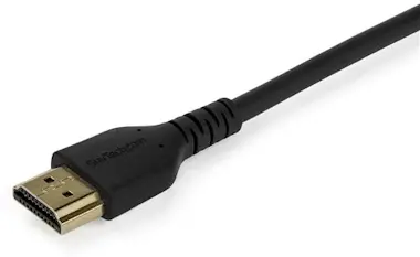StarTech.com StarTech.com Cable de 2m HDMI 2.0 Certificado Prem StarTech.com StarTech.com Cable de 2m HDMI 2.0 Certificado Prem