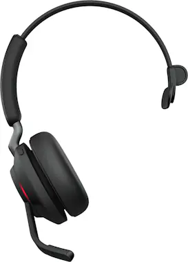 Jabra Jabra Evolve2 65, UC Mono Auriculares Inalámbrico Jabra Jabra Evolve2 65, UC Mono Auriculares Inalámbrico