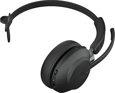 Jabra Jabra Evolve2 65, UC Mono Auriculares Inalámbrico Jabra Jabra Evolve2 65, UC Mono Auriculares Inalámbrico